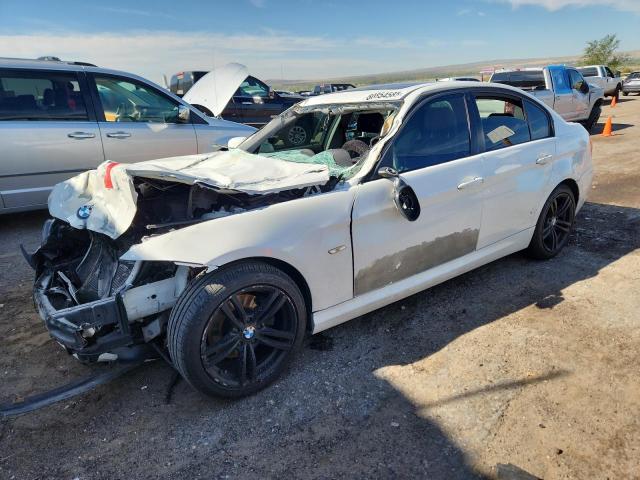 2011 BMW 328 I SULEV, 