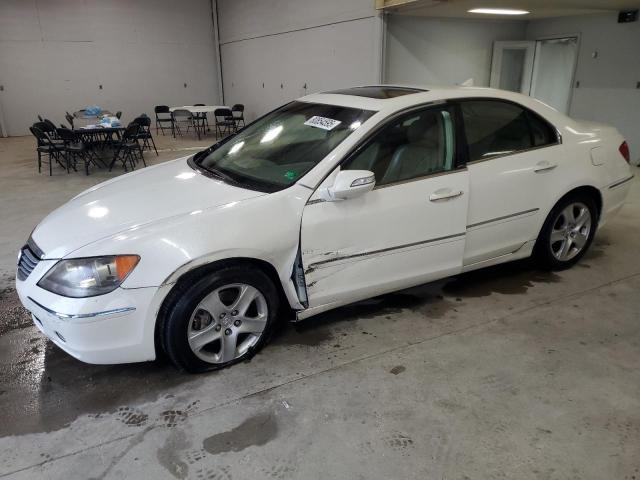2006 ACURA RL, 