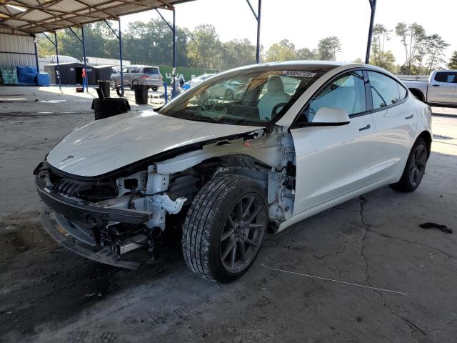 2023 TESLA MODEL 3, 