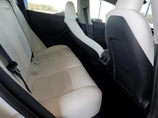 5YJ3E1EA2PF603436 - 2023 TESLA MODEL 3 Ağ foto 10