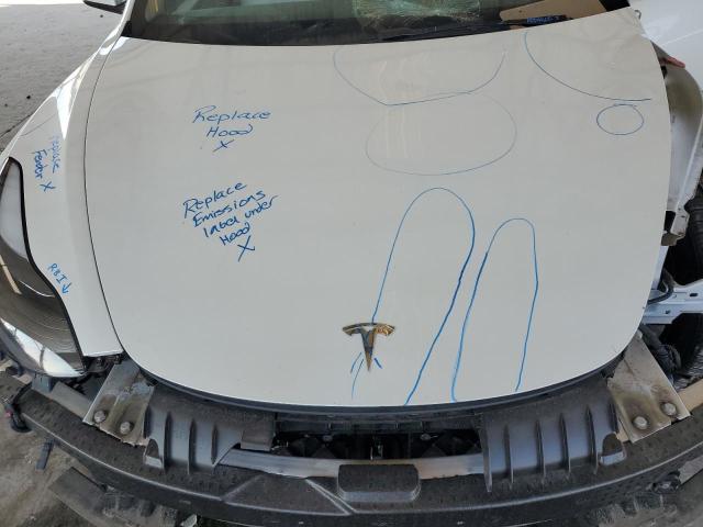 5YJ3E1EA2PF603436 - 2023 TESLA MODEL 3 Ağ foto 11