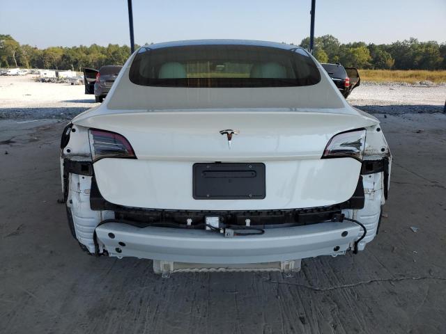 5YJ3E1EA2PF603436 - 2023 TESLA MODEL 3 Ağ foto 6