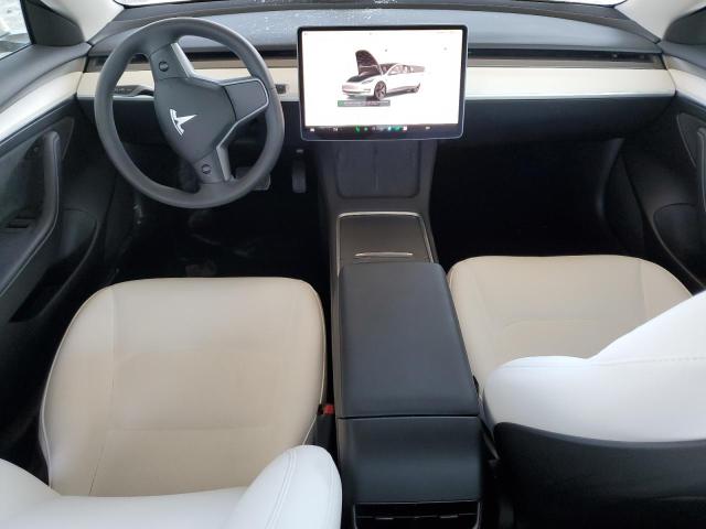 5YJ3E1EA2PF603436 - 2023 TESLA MODEL 3 Ağ foto 8