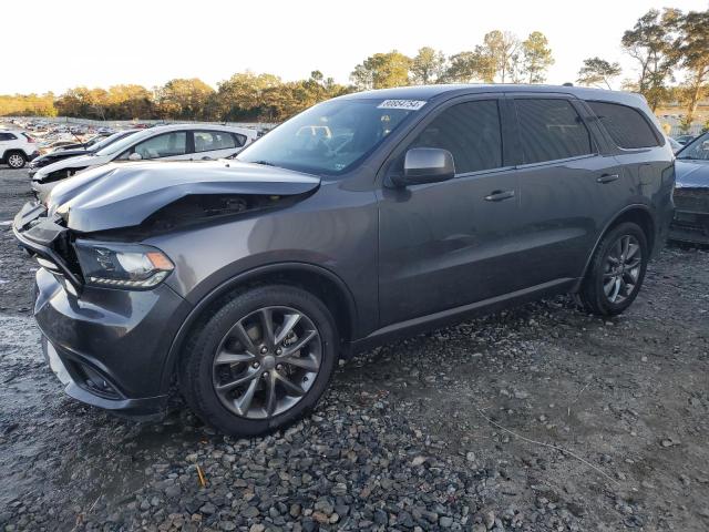 2015 DODGE DURANGO SXT, 