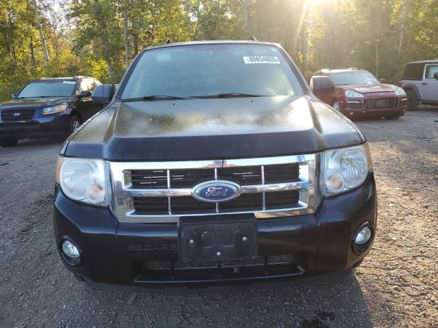 1FMCU03Z78KA54211 - 2008 FORD ESCAPE XLT 黑色 照片 5