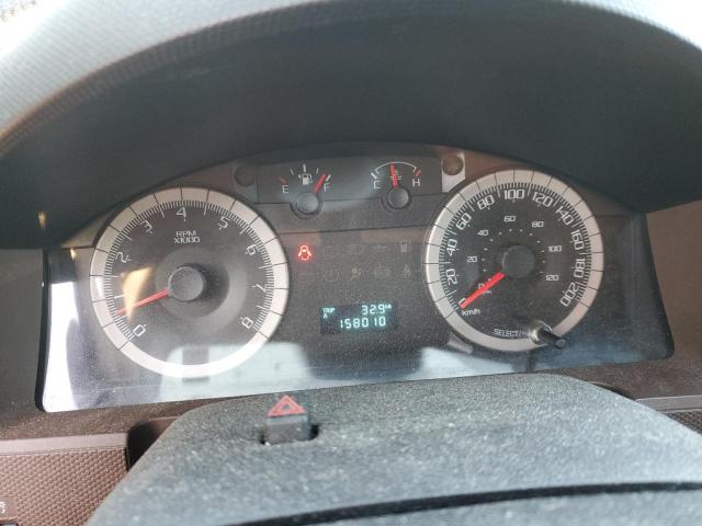 1FMCU03Z78KA54211 - 2008 FORD ESCAPE XLT 黑色 照片 9