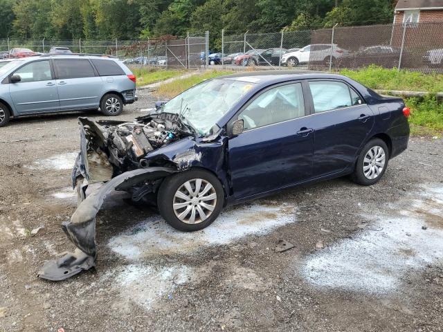 2013 TOYOTA COROLLA BASE, 