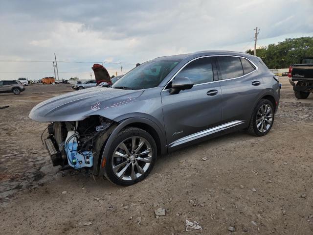 2021 BUICK ENVISION AVENIR, 