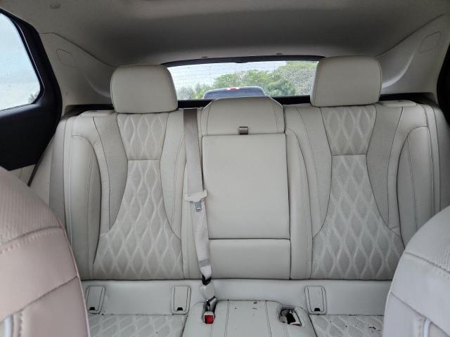 LRBFZRR48MD139610 - 2021 BUICK ENVISION AVENIR رمادي صورة 10