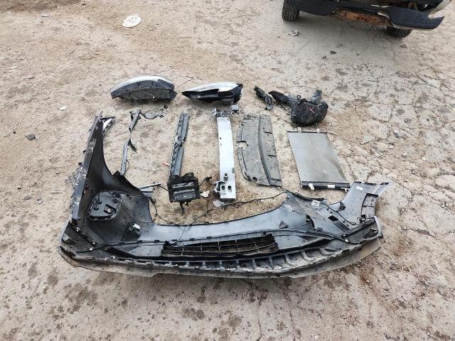 LRBFZRR48MD139610 - 2021 BUICK ENVISION AVENIR رمادي صورة 13