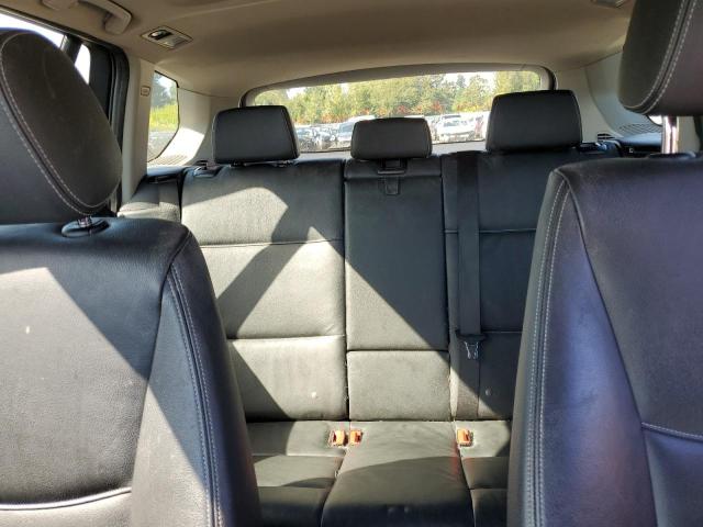 5UXWY3C58G0N87178 - 2016 BMW X3 XDRIVE28D Schwarz Foto 10