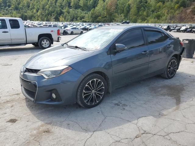 2014 TOYOTA COROLLA L, 