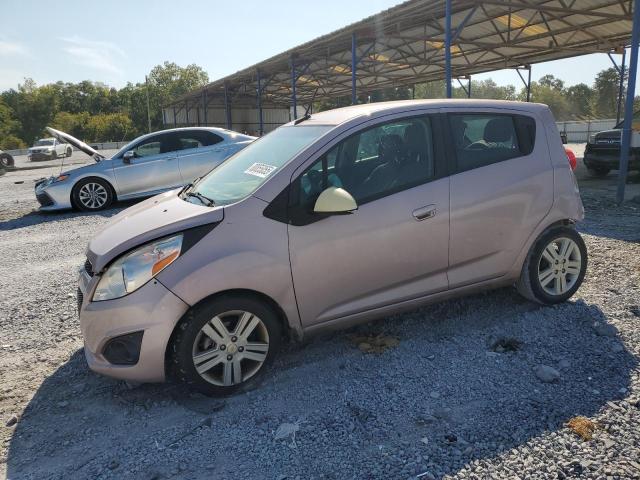 2013 CHEVROLET SPARK LS, 