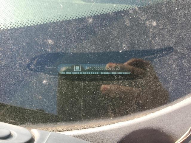 KL8CB6S99DC573739 - 2013 CHEVROLET SPARK LS PINK photo 12