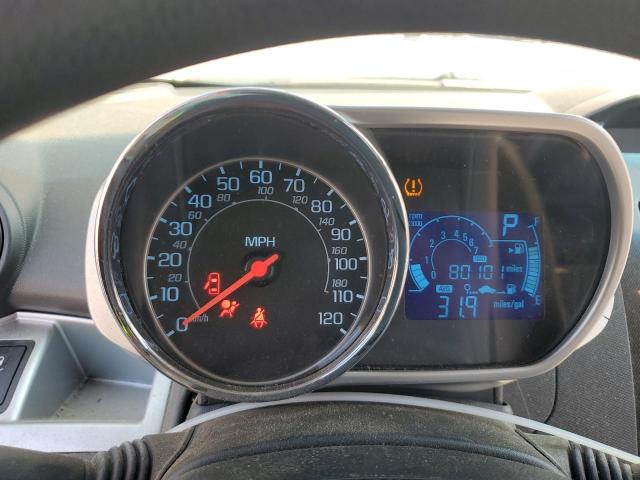 KL8CB6S99DC573739 - 2013 CHEVROLET SPARK LS PINK photo 9