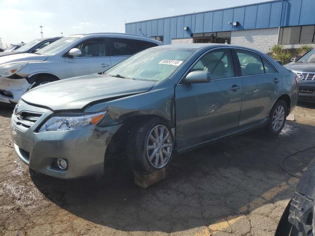2011 TOYOTA CAMRY BASE, 