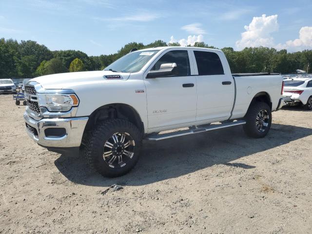 2019 RAM 2500 TRADESMAN, 