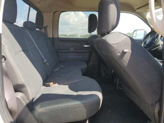 3C6UR5CJ5KG669069 - 2019 RAM 2500 TRADESMAN თეთრი ფოტო 10