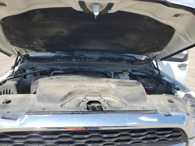 3C6UR5CJ5KG669069 - 2019 RAM 2500 TRADESMAN თეთრი ფოტო 11