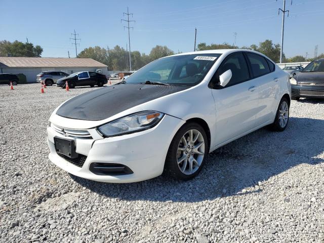 2013 DODGE DART SXT, 