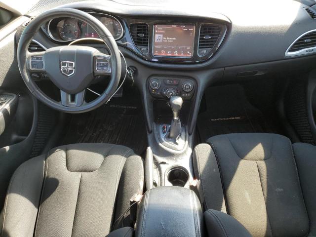 1C3CDFBA2DD256797 - 2013 DODGE DART SXT WHITE photo 8