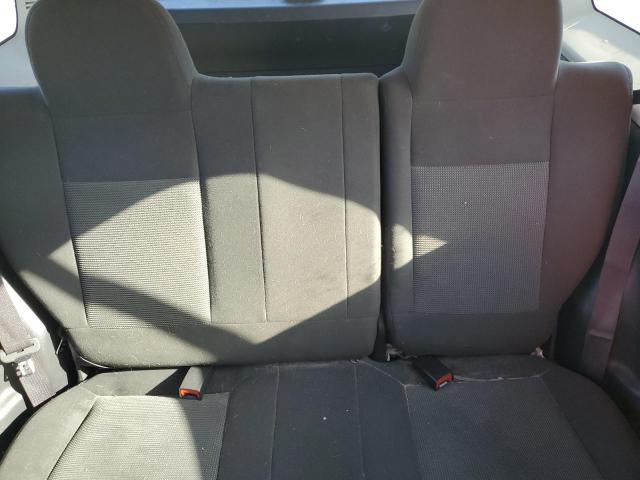 1C4NJPBA1HD150382 - 2017 JEEP PATRIOT SPORT 石墨色 照片 10