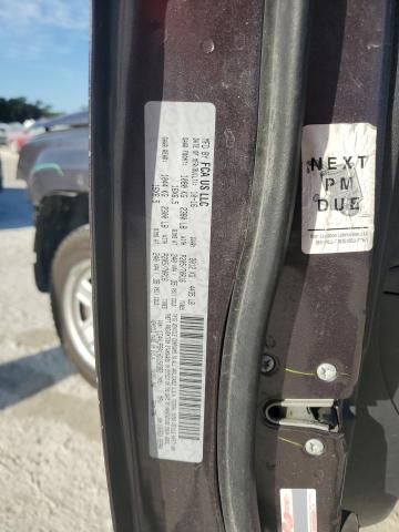 1C4NJPBA1HD150382 - 2017 JEEP PATRIOT SPORT 石墨色 照片 14