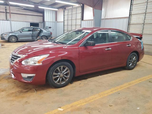 2015 NISSAN ALTIMA 2.5, 