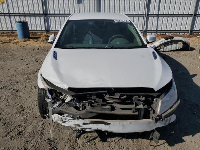 1G4GC5E37DF224516 - 2013 BUICK LACROSSE თეთრი ფოტო 5