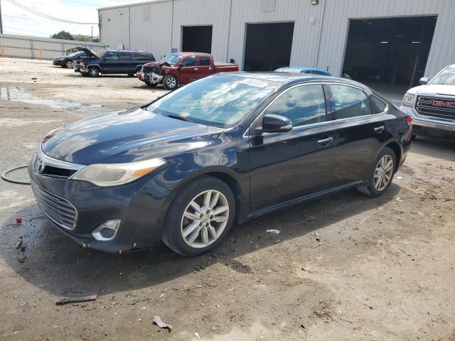2014 TOYOTA AVALON BASE, 