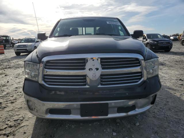 1C6RR6LT6KS573098 - 2019 RAM 1500 CLASS SLT 黑色 照片 5
