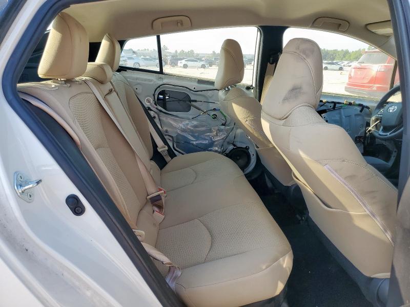 JTDKARFU8K3079567 - 2019 TOYOTA PRIUS Ақ фото 11