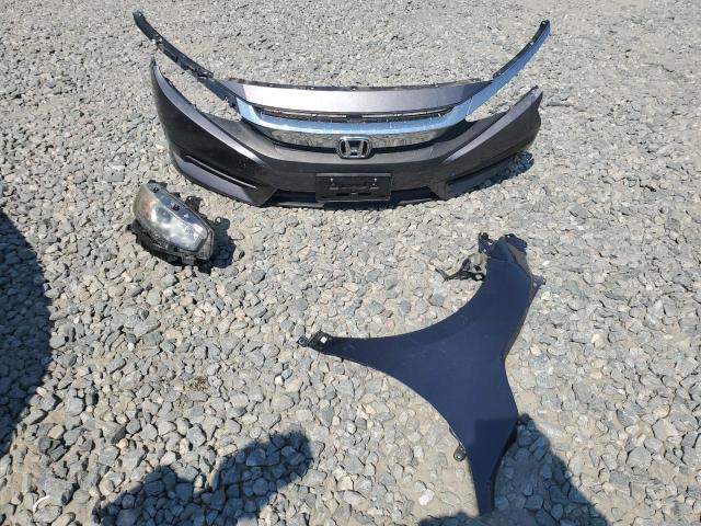 19XFC2F74HE022748 - 2017 HONDA CIVIC EX CHARCOAL photo 12