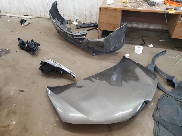 JTMRFREV6D5028652 - 2013 TOYOTA RAV4 XLE 棕色 照片 12