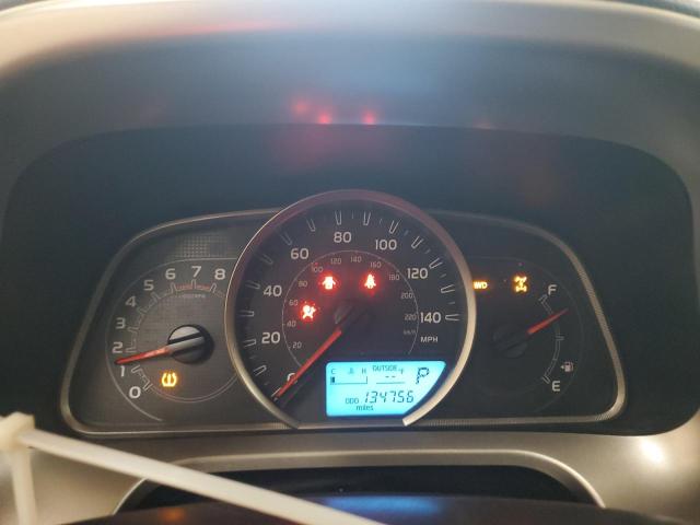 JTMRFREV6D5028652 - 2013 TOYOTA RAV4 XLE 棕色 照片 9