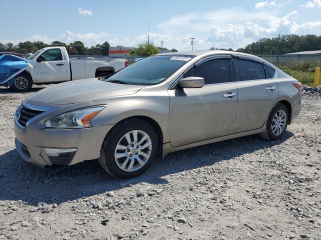 2014 NISSAN ALTIMA 2.5, 