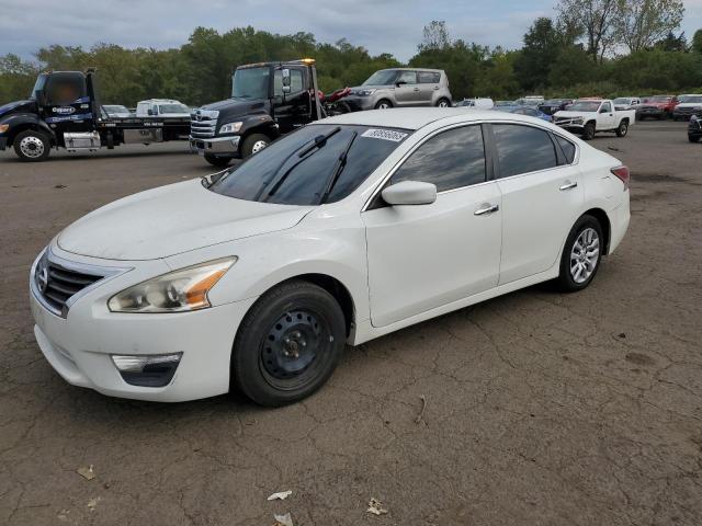2014 NISSAN ALTIMA 2.5, 