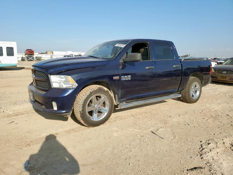 2013 RAM 1500 ST, 