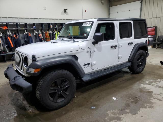 2020 JEEP WRANGLER U SPORT, 