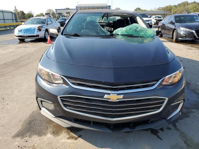 1G1ZB5ST0HF235960 - 2017 CHEVROLET MALIBU LS ლურჯი ფოტო 5