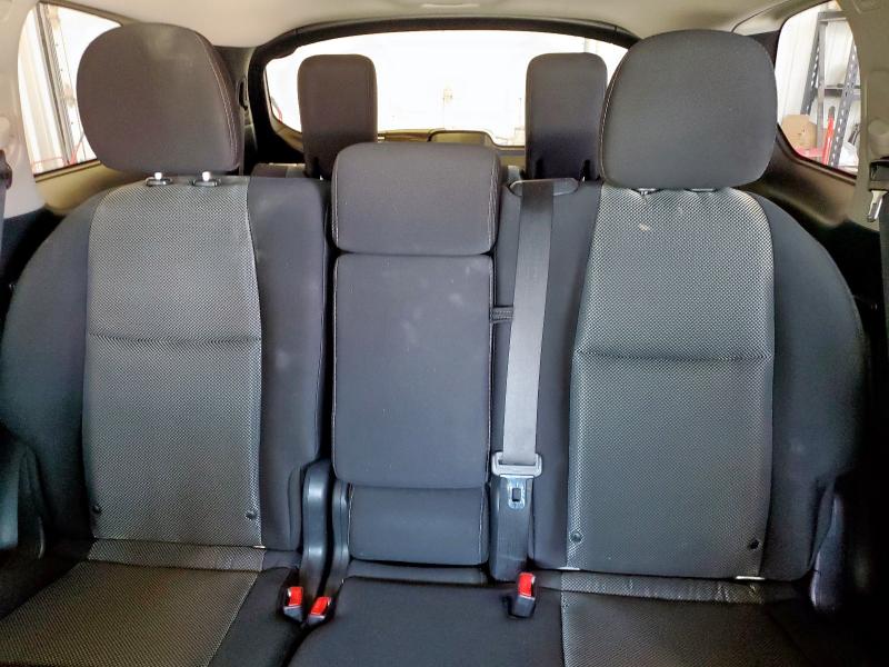 5N1DR2MNXHC687115 - 2017 NISSAN PATHFINDER S 白色 照片 10