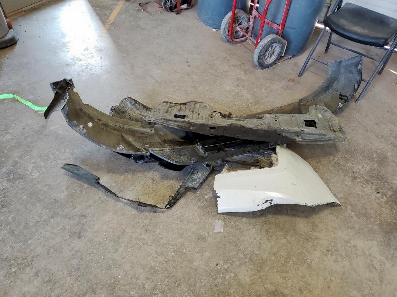 5N1DR2MNXHC687115 - 2017 NISSAN PATHFINDER S 白色 照片 13