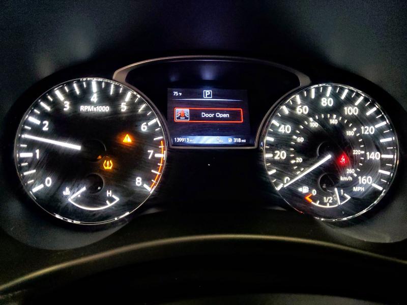 5N1DR2MNXHC687115 - 2017 NISSAN PATHFINDER S 白色 照片 9