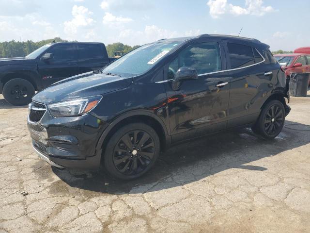 2021 BUICK ENCORE PREFERRED, 