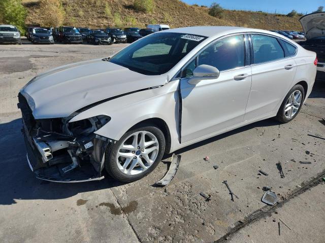 2016 FORD FUSION SE, 