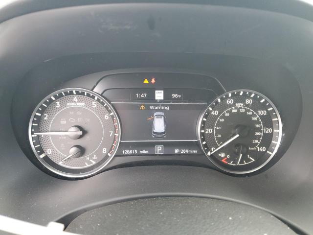 JN8AY2DA7M9371836 - 2021 NISSAN ARMADA PLATINUM Bordo foto 9