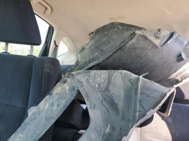 5J6RM3H38CL013409 - 2012 HONDA CR-V LX Көк фото 10