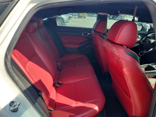 19UDE4H34RA020804 - 2024 ACURA INTEGRA A-SPEC Weiß Foto 10