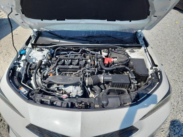 19UDE4H34RA020804 - 2024 ACURA INTEGRA A-SPEC Weiß Foto 11