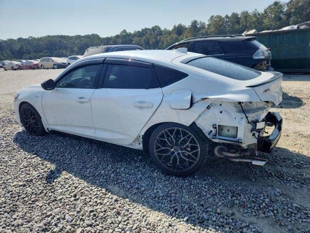 19UDE4H34RA020804 - 2024 ACURA INTEGRA A-SPEC Weiß Foto 2